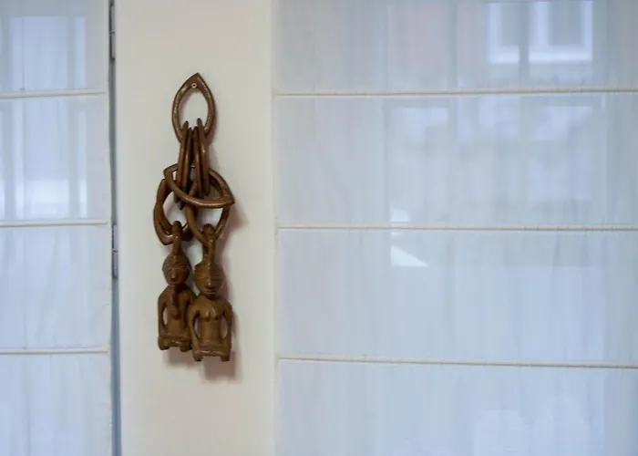 Apartment Ivanita